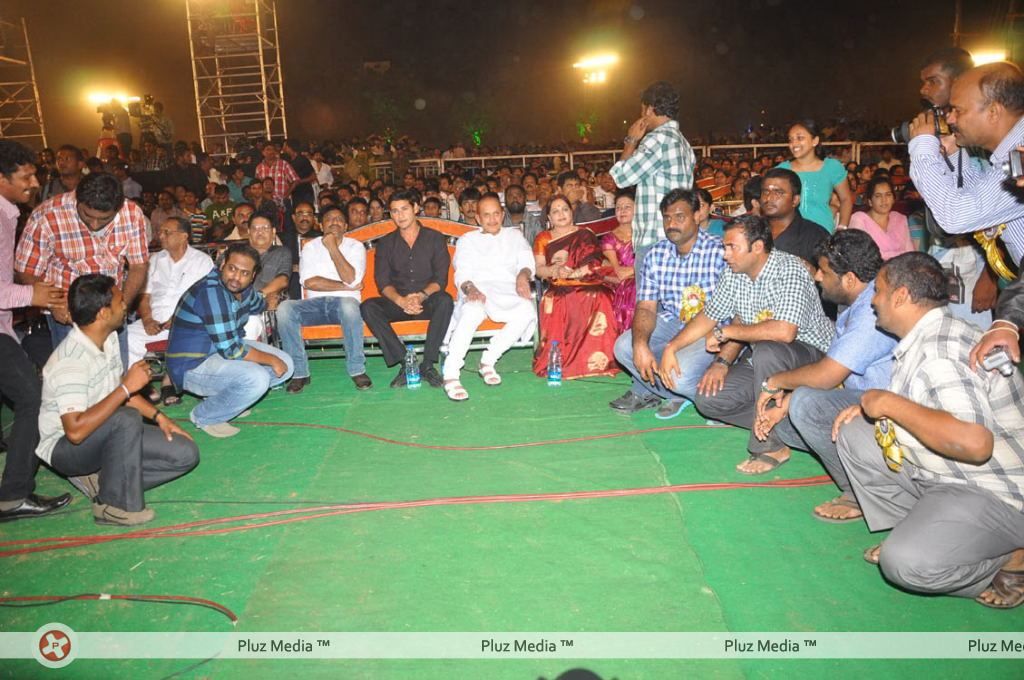 Dookudu 50days Function - Pictures | Picture 123621